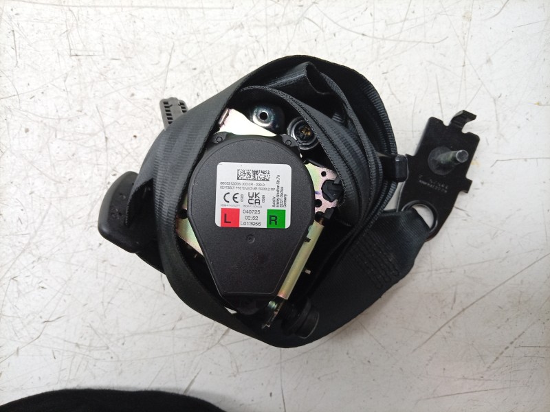 Recambio de kit airbag para ford transit v363 furgoneta (fcd, fdd) 2.0 ecoblue 4x4 referencia OEM IAM  RK31V042B85 