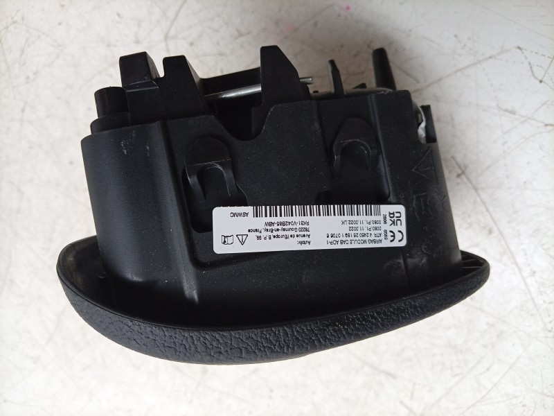 Recambio de kit airbag para ford transit v363 furgoneta (fcd, fdd) 2.0 ecoblue 4x4 referencia OEM IAM  RK31V042B85 