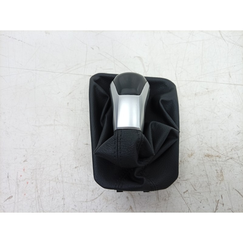 Recambio de pomo palanca cambio para volkswagen polo vi (aw1, bz1, ae1) 1.0 tsi referencia OEM IAM  2G1711113TPOB 