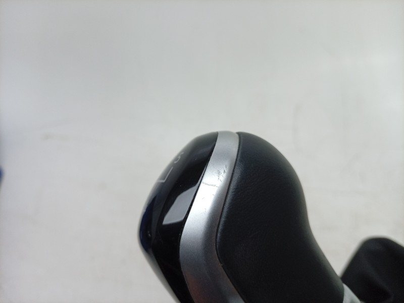 Recambio de pomo palanca cambio para volkswagen polo vi (aw1, bz1, ae1) 1.0 tsi referencia OEM IAM  2G1711113TPOB 