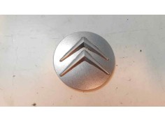 Recambio de tapacubos para citroen c3 referencia OEM IAM 542113  