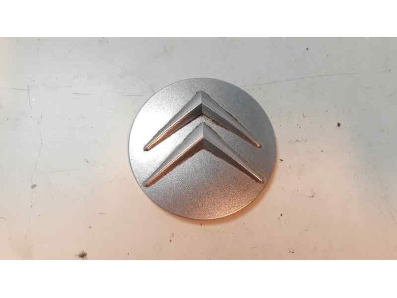 Recambio de tapacubos para citroen c3 referencia OEM IAM 542113  
