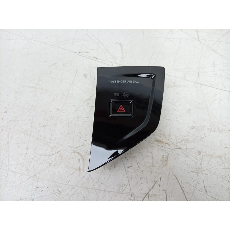Recambio de warning para volkswagen polo vi (aw1, bz1, ae1) 1.0 tsi referencia OEM IAM 2G0953509K 2G1919225RDY 