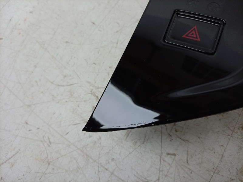 Recambio de warning para volkswagen polo vi (aw1, bz1, ae1) 1.0 tsi referencia OEM IAM 2G0953509K 2G1919225RDY 
