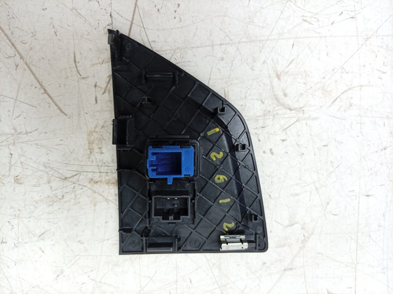 Recambio de warning para volkswagen polo vi (aw1, bz1, ae1) 1.0 tsi referencia OEM IAM 2G0953509K 2G1919225RDY 