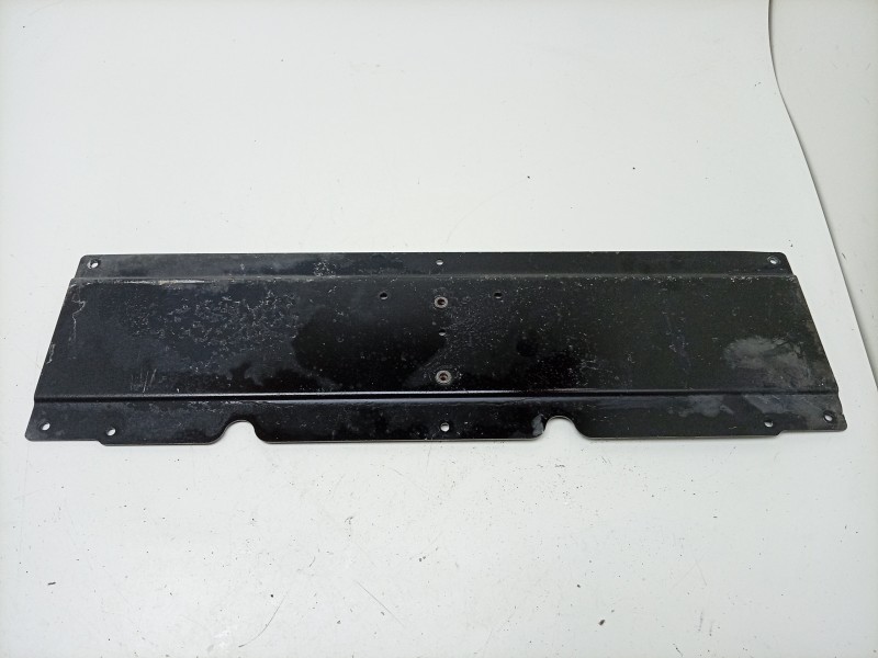 Recambio de soporte radiador para aston martin rapide 5.9 v12 cat referencia OEM IAM  HY532943751AB 