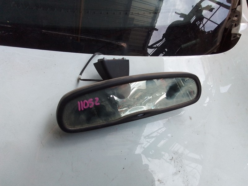 Recambio de soporte radiador para aston martin rapide 5.9 v12 cat referencia OEM IAM  HY532943751AB 