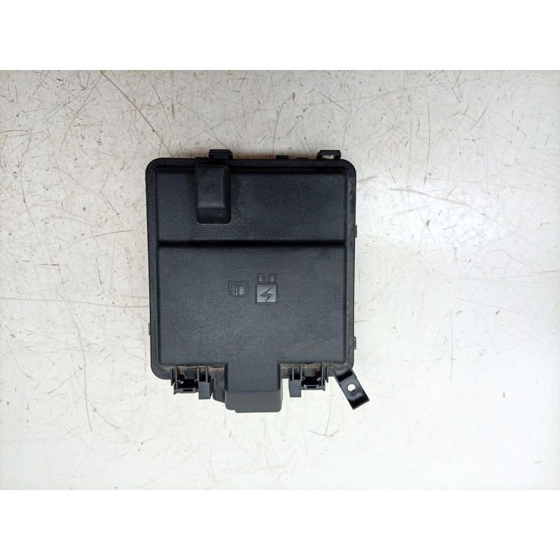 Recambio de caja reles / fusibles para ford transit v363 furgoneta (fcd, fdd) 2.0 ecoblue 4x4 referencia OEM IAM  RK3T14D068 