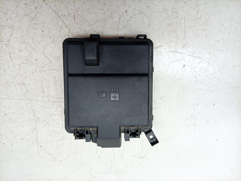 Recambio de caja reles / fusibles para ford transit v363 furgoneta (fcd, fdd) 2.0 ecoblue 4x4 referencia OEM IAM  RK3T14D068 