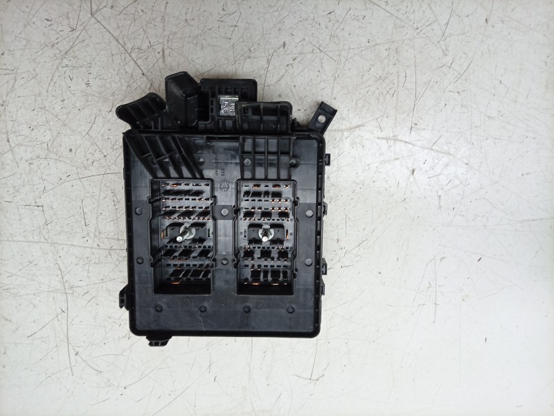 Recambio de caja reles / fusibles para ford transit v363 furgoneta (fcd, fdd) 2.0 ecoblue 4x4 referencia OEM IAM  RK3T14D068 