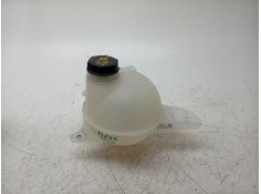 Recambio de deposito expansion para ford transit v363 furgoneta (fcd, fdd) 2.0 ecoblue 4x4 referencia OEM IAM  BK218K218 CZWFR01