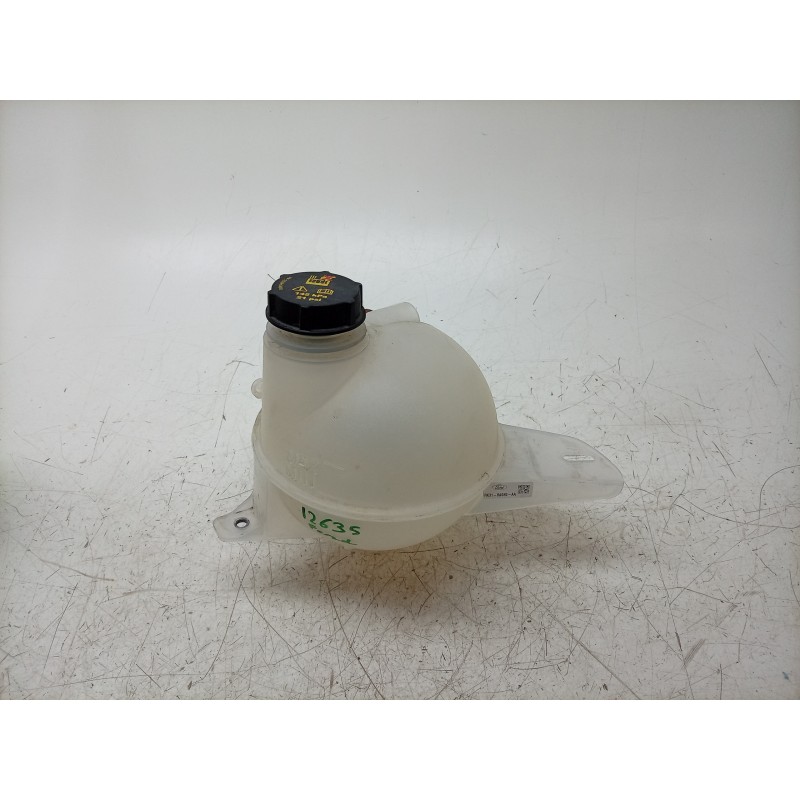 Recambio de deposito expansion para ford transit v363 furgoneta (fcd, fdd) 2.0 ecoblue 4x4 referencia OEM IAM  BK218K218 CZWFR01