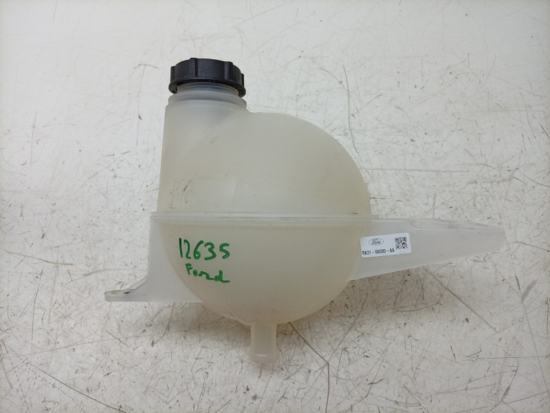 Recambio de deposito expansion para ford transit v363 furgoneta (fcd, fdd) 2.0 ecoblue 4x4 referencia OEM IAM  BK218K218 CZWFR01