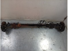 Recambio de puente trasero para ford transit v363 furgoneta (fcd, fdd) 2.0 ecoblue 4x4 referencia OEM IAM  RK314B435BA 
