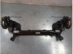 Recambio de puente trasero para ford focus iv (hn) 1.5 ecoblue referencia OEM IAM JX615K952AEG JX615K952AEG 