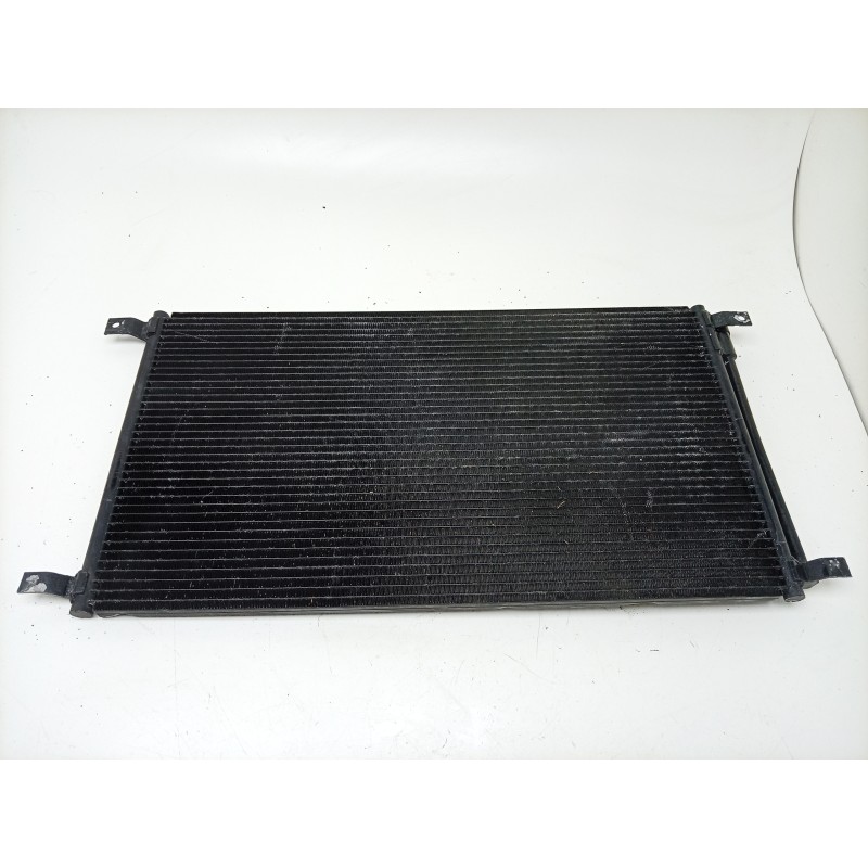 Recambio de condensador / radiador aire acondicionado para aston martin rapide 5.9 v12 cat referencia OEM IAM  9G4319710AA 