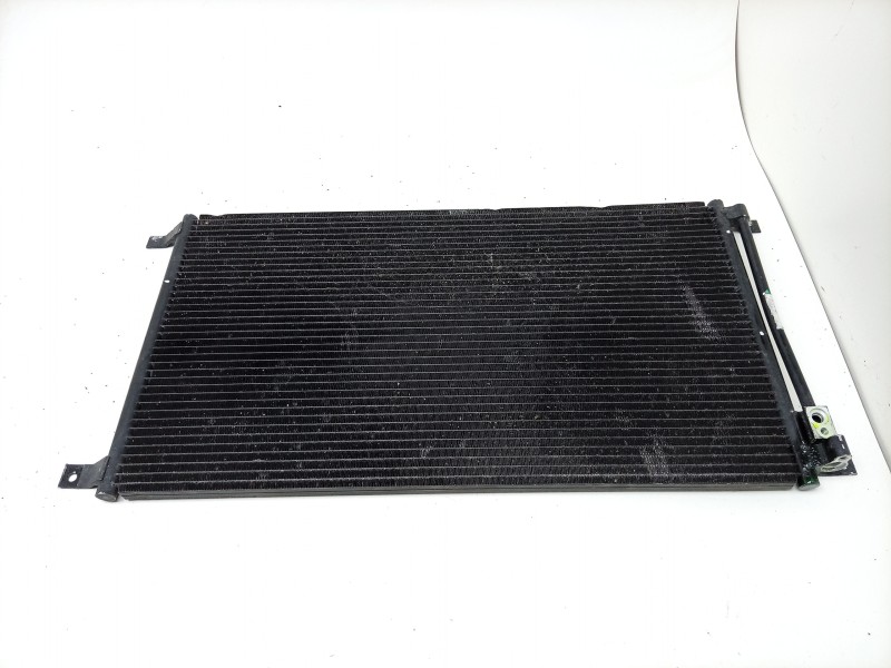 Recambio de condensador / radiador aire acondicionado para aston martin rapide 5.9 v12 cat referencia OEM IAM  9G4319710AA 