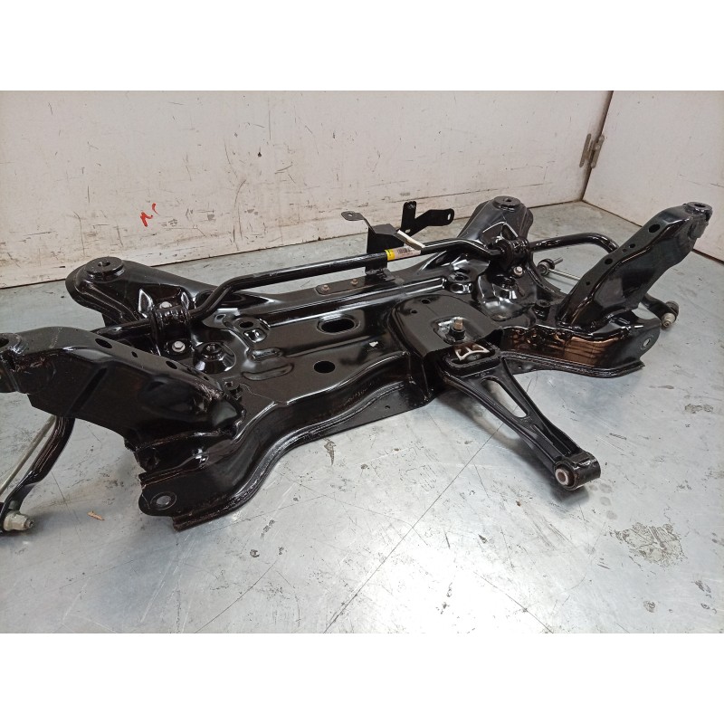 Recambio de puente delantero para ford transit v363 furgoneta (fcd, fdd) 2.0 ecoblue 4x4 referencia OEM IAM  2789172 