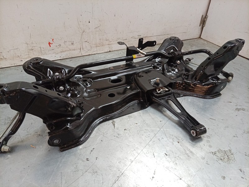 Recambio de puente delantero para ford transit v363 furgoneta (fcd, fdd) 2.0 ecoblue 4x4 referencia OEM IAM  2789172 