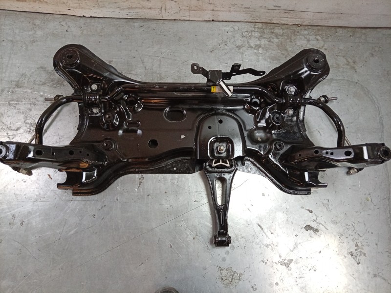 Recambio de puente delantero para ford transit v363 furgoneta (fcd, fdd) 2.0 ecoblue 4x4 referencia OEM IAM  2789172 