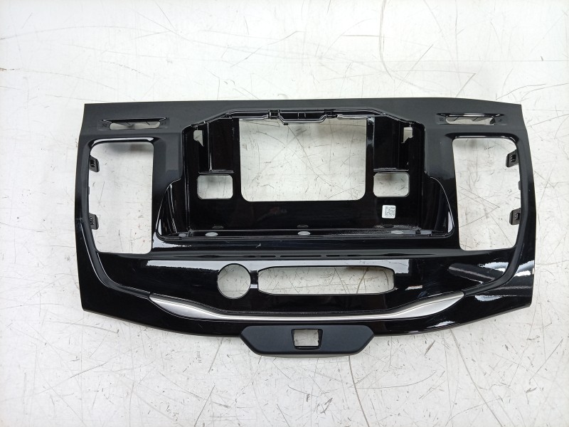 Recambio de moldura para ford transit v363 furgoneta (fcd, fdd) 2.0 ecoblue 4x4 referencia OEM IAM  NK3118835AJW 