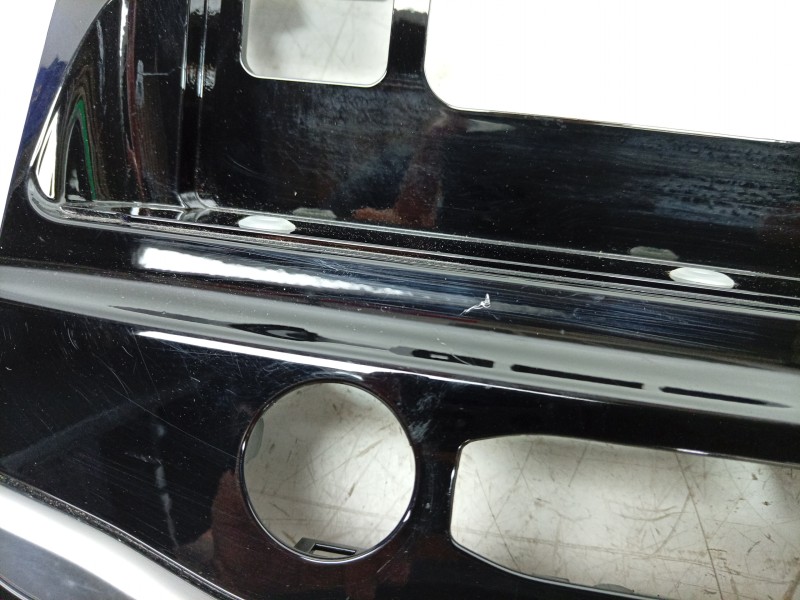 Recambio de moldura para ford transit v363 furgoneta (fcd, fdd) 2.0 ecoblue 4x4 referencia OEM IAM  NK3118835AJW 