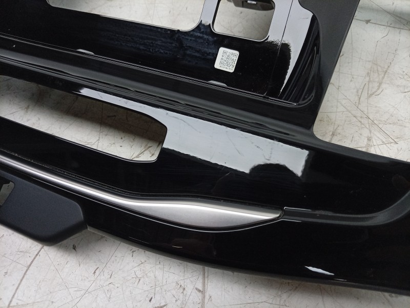 Recambio de moldura para ford transit v363 furgoneta (fcd, fdd) 2.0 ecoblue 4x4 referencia OEM IAM  NK3118835AJW 