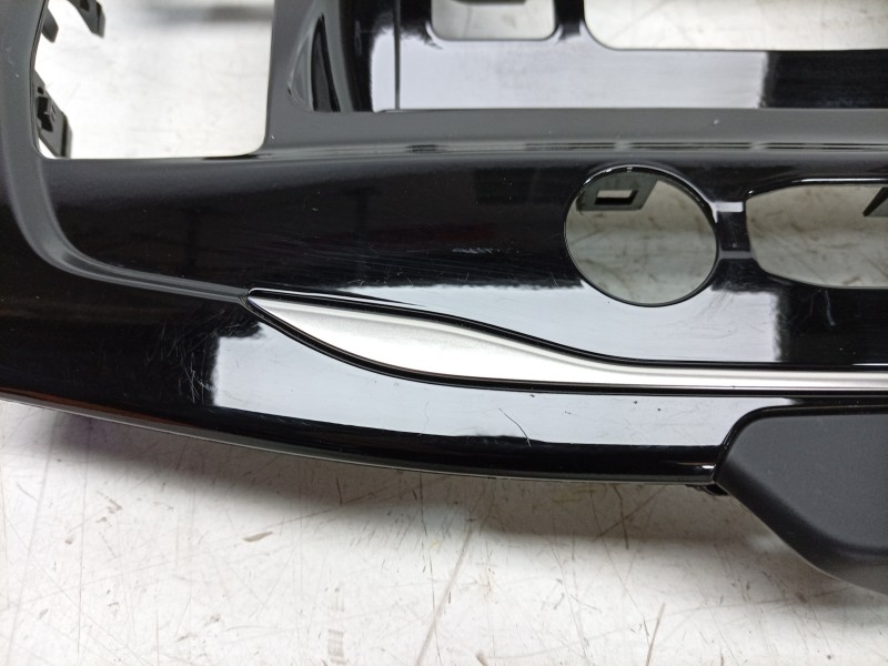 Recambio de moldura para ford transit v363 furgoneta (fcd, fdd) 2.0 ecoblue 4x4 referencia OEM IAM  NK3118835AJW 