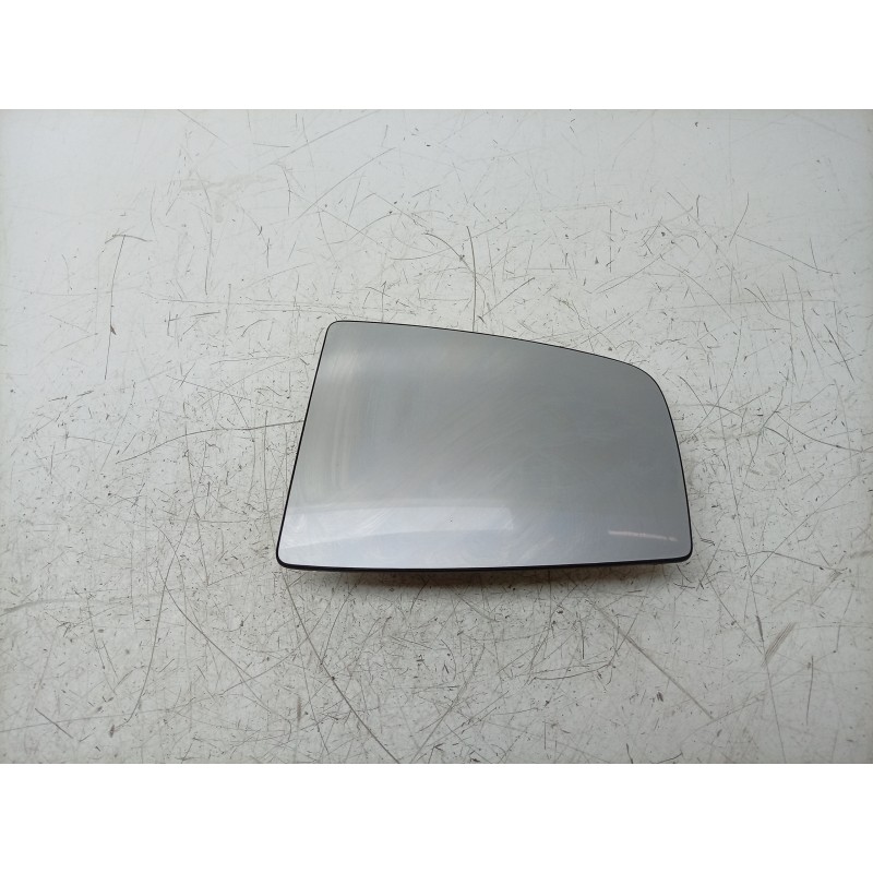 Recambio de espejo retrovisor izquierdo para ford transit v363 furgoneta (fcd, fdd) 2.0 ecoblue 4x4 referencia OEM IAM  BK3117K7