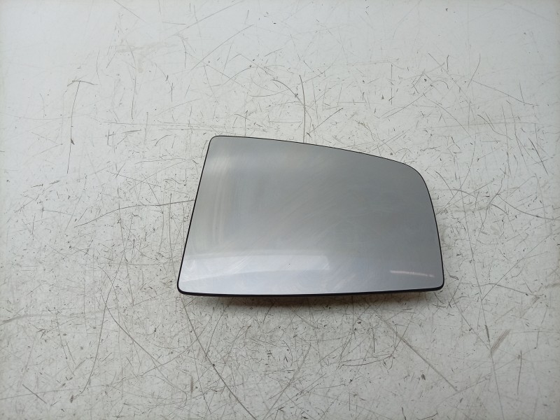 Recambio de espejo retrovisor izquierdo para ford transit v363 furgoneta (fcd, fdd) 2.0 ecoblue 4x4 referencia OEM IAM  BK3117K7