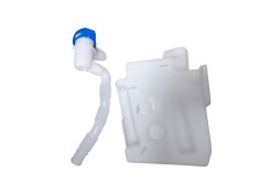 Recambio de deposito limpia para volkswagen golf v berlina (1k1) referencia OEM IAM  1K0955453S 11723530500/06090400 2