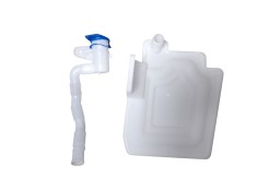 Recambio de deposito limpia para volkswagen golf v berlina (1k1) referencia OEM IAM  1K0955453S 11723530500/06090400
