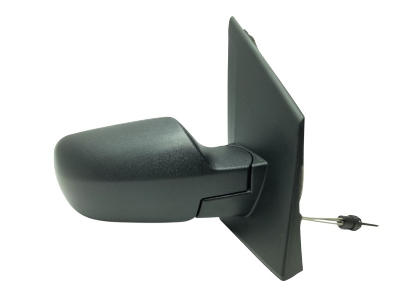 Recambio de retrovisor derecho para ford fiesta (cbk) referencia OEM IAM  1219832 1051031011/24310612/4020462/FD3407113