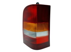 Recambio de piloto trasero derecho para mercedes-benz vito (w638) combi referencia OEM IAM  A6388201264 103F14110770/16508532/22