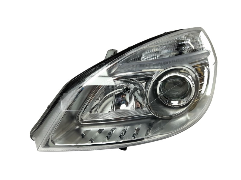 Recambio de faro izquierdo para renault scenic ii referencia OEM IAM  7701065913 10119441006/11267501/5570065RN0344904