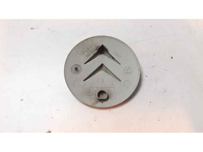 Recambio de tapacubos para citroen c3 referencia OEM IAM 542113  