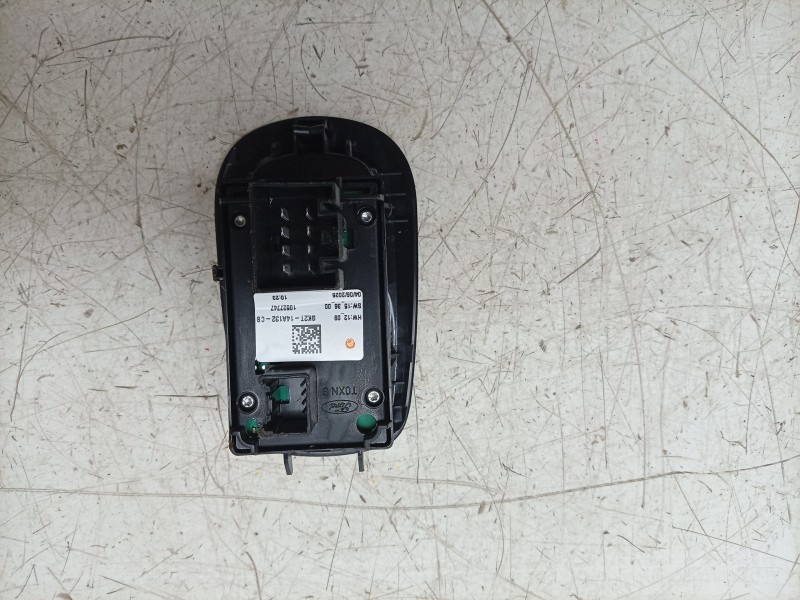 Recambio de mando elevalunas delantero izquierdo para ford transit v363 furgoneta (fcd, fdd) 2.0 ecoblue 4x4 referencia OEM IAM 