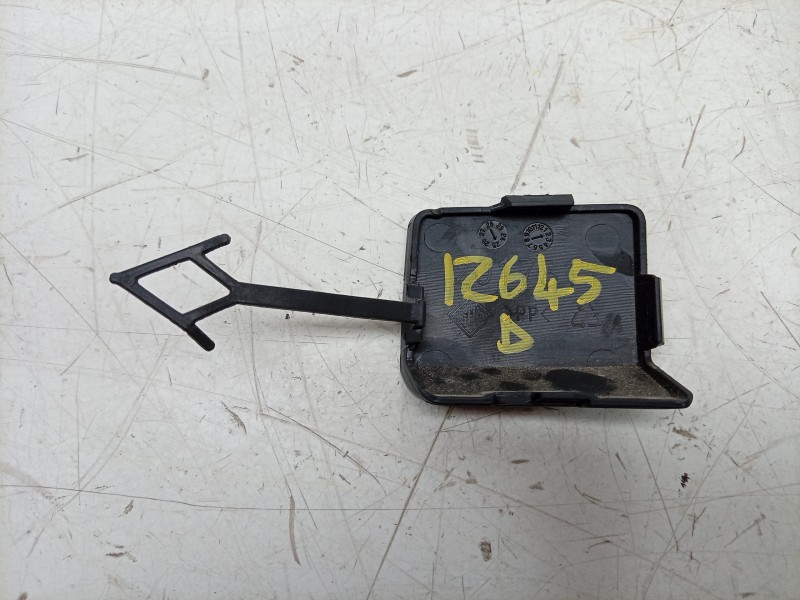 Recambio de moldura para dacia sandero iii 1.0 tce 90 eco-g referencia OEM IAM  2017811 