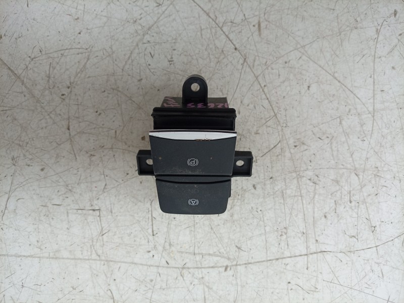 Recambio de palanca freno para ford transit v363 furgoneta (fcd, fdd) 2.0 ecoblue 4x4 referencia OEM IAM  NK3T2B623 