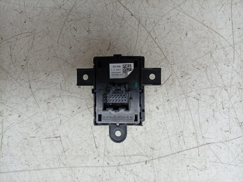 Recambio de palanca freno para ford transit v363 furgoneta (fcd, fdd) 2.0 ecoblue 4x4 referencia OEM IAM  NK3T2B623 