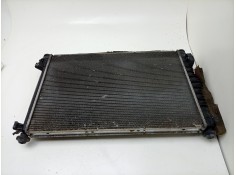 Recambio de radiador agua para aston martin rapide 5.9 v12 cat referencia OEM IAM  8D338005AC 