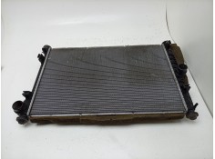 Recambio de radiador agua para aston martin rapide 5.9 v12 cat referencia OEM IAM  8D338005AC  2