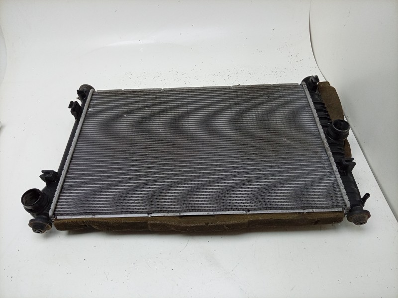 Recambio de radiador agua para aston martin rapide 5.9 v12 cat referencia OEM IAM  8D338005AC 