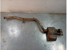 TUBO ESCAPE TRASERO 670030855 