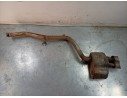 TUBO ESCAPE TRASERO 670030855 
