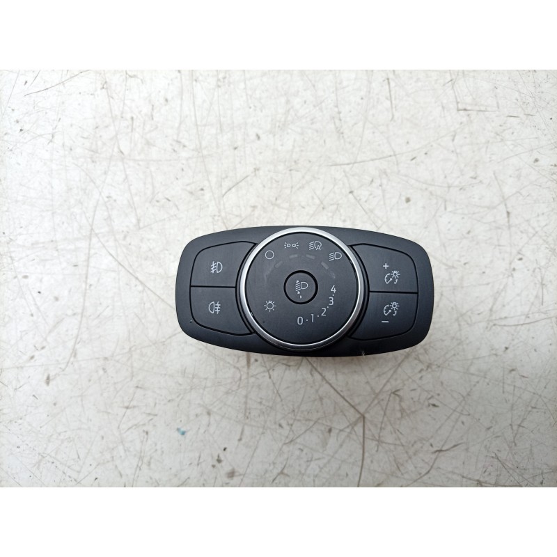 Recambio de mando luces para ford transit v363 furgoneta (fcd, fdd) 2.0 ecoblue 4x4 referencia OEM IAM  RK3113D061 