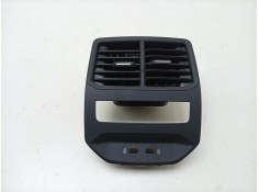 Recambio de rejilla aireadora para cupra formentor (km7, kmp) 1.5 tsi referencia OEM IAM  5FA819203C 