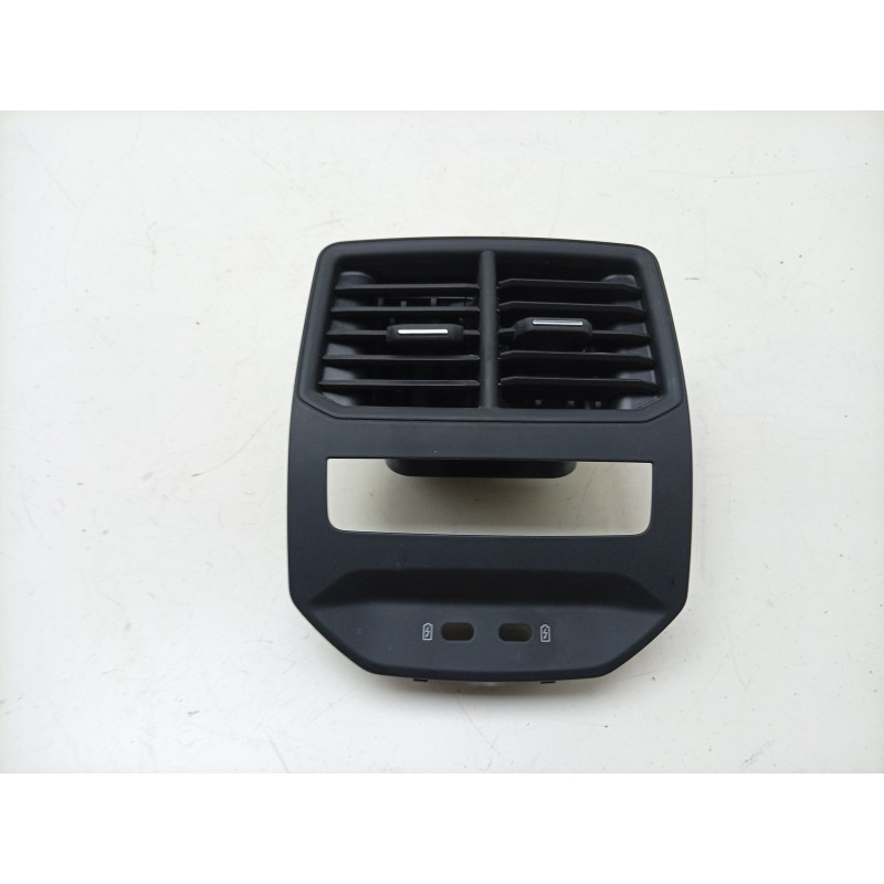 Recambio de rejilla aireadora para cupra formentor (km7, kmp) 1.5 tsi referencia OEM IAM  5FA819203C 