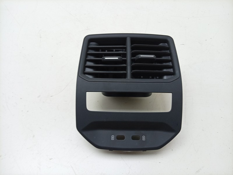 Recambio de rejilla aireadora para cupra formentor (km7, kmp) 1.5 tsi referencia OEM IAM  5FA819203C 