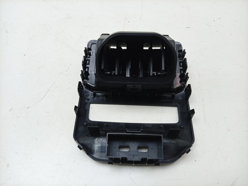 Recambio de rejilla aireadora para cupra formentor (km7, kmp) 1.5 tsi referencia OEM IAM  5FA819203C 